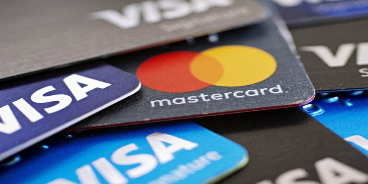 Les méthodes de paiement en ligne très populaire au Canada