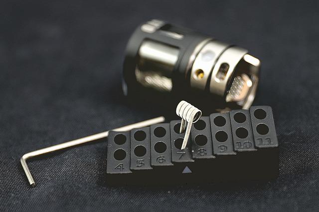 Comment savoir si la resistance de ma cigarette electronique est morte ?